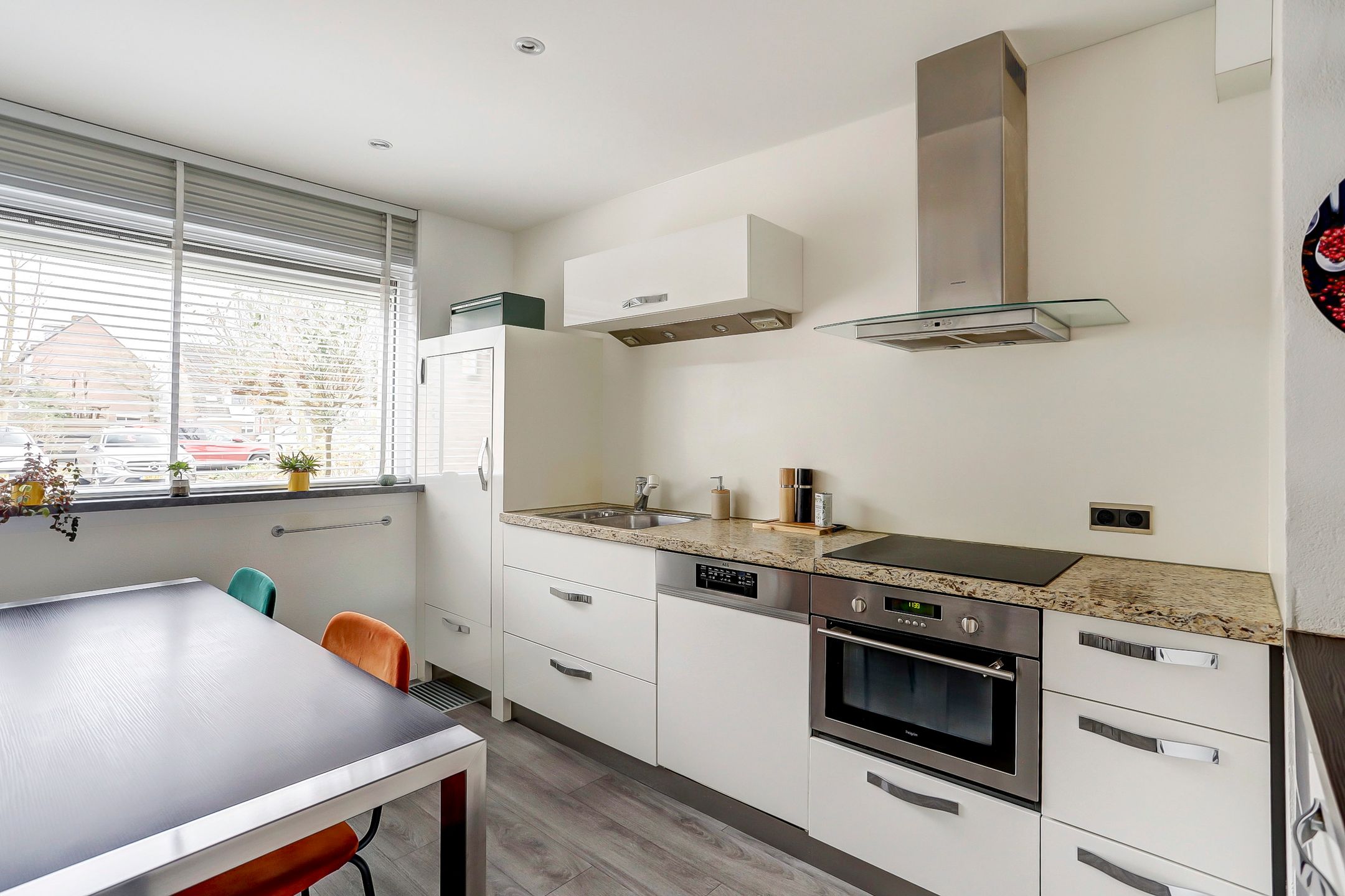 Photo 12 of Blijdeburg 18