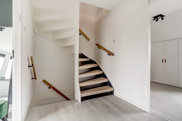 Photo 14 of Blijdeburg 18