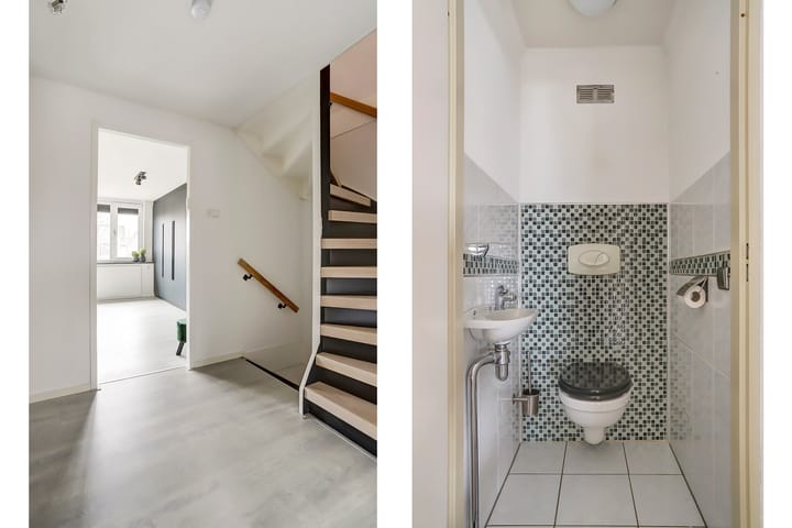 Photo 15 of Blijdeburg 18