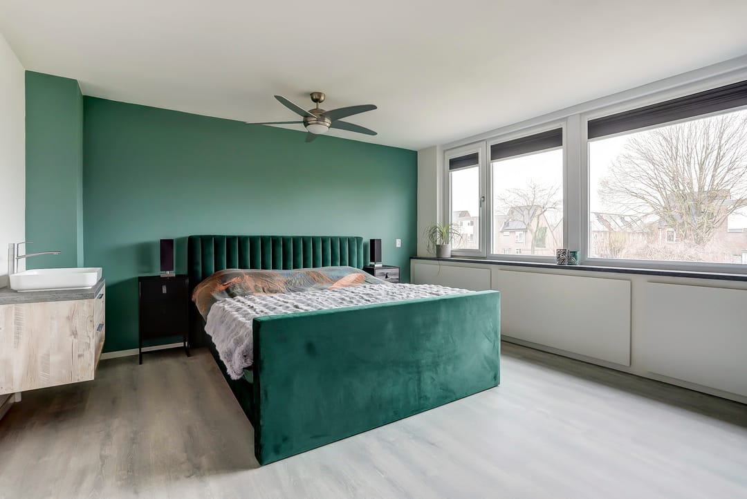 Photo 16 of Blijdeburg 18