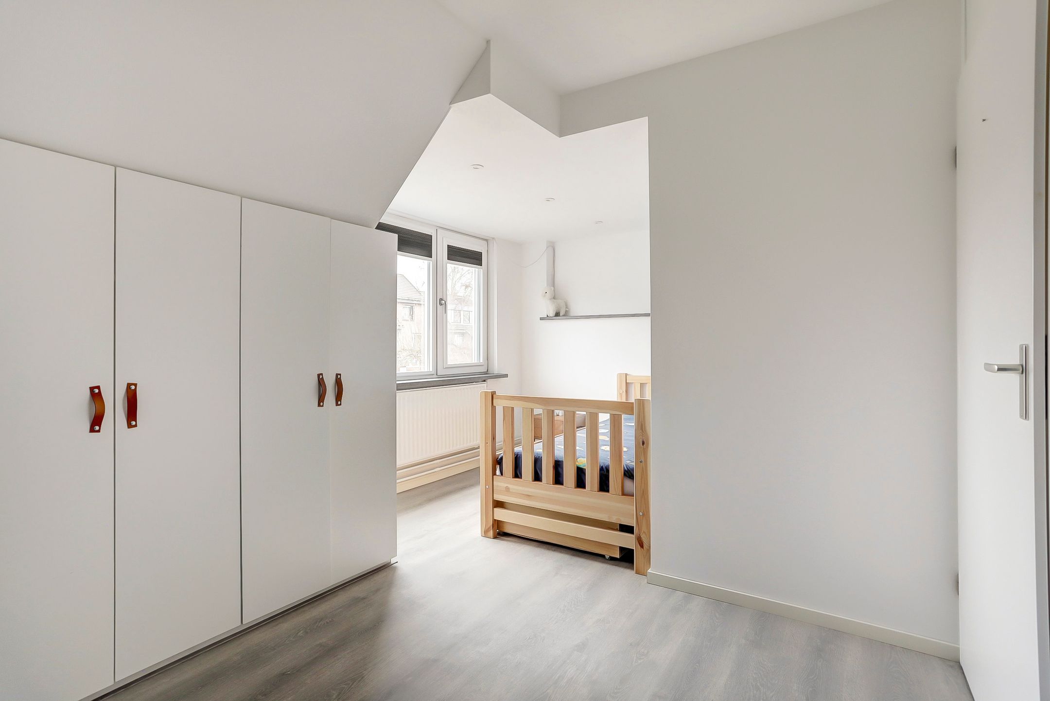 Photo 21 of Blijdeburg 18