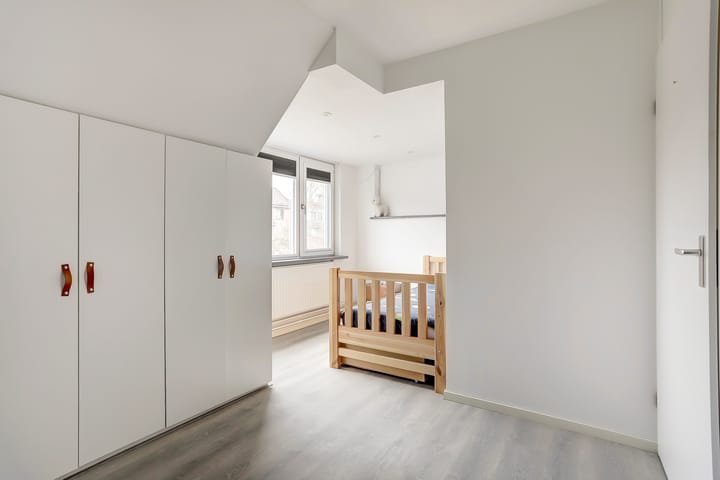 Photo 21 of Blijdeburg 18