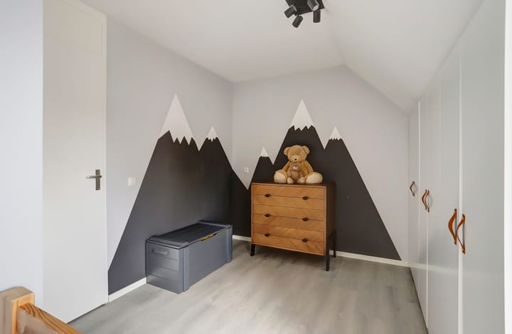 Photo 22 of Blijdeburg 18