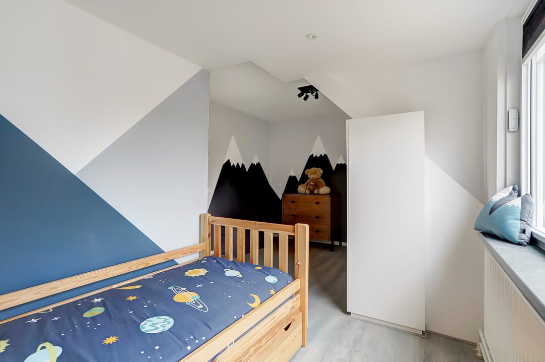 Photo 23 of Blijdeburg 18