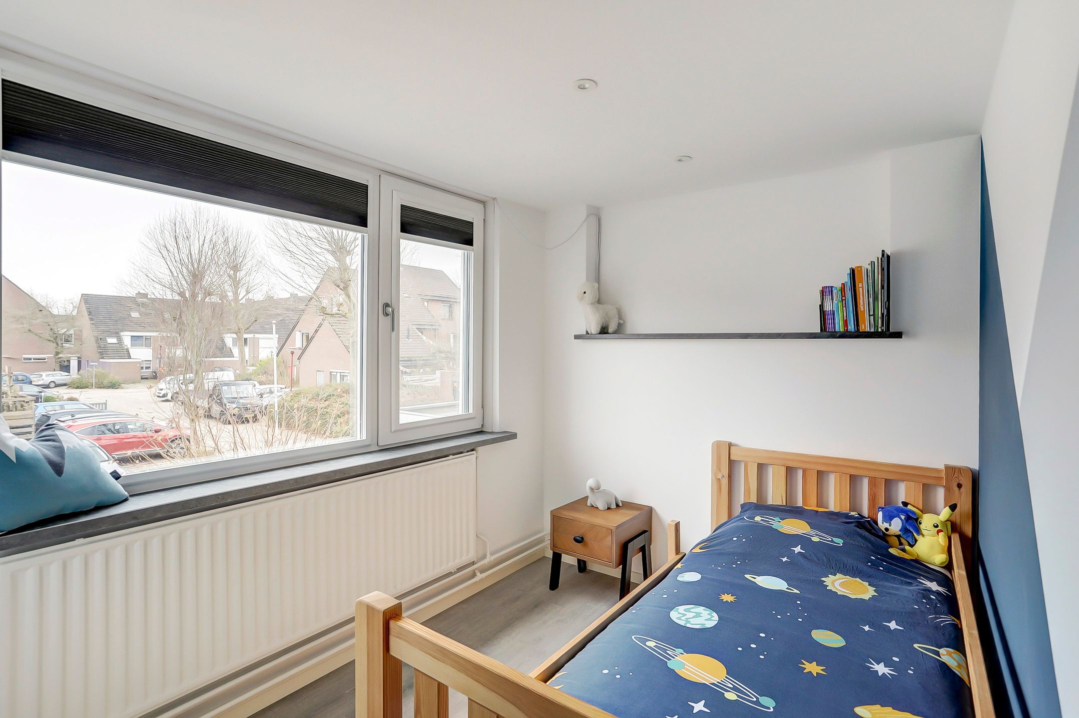 Photo 24 of Blijdeburg 18