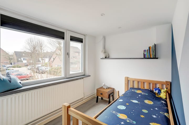 Photo 24 of Blijdeburg 18