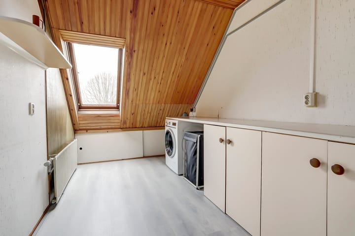 Photo 29 of Blijdeburg 18