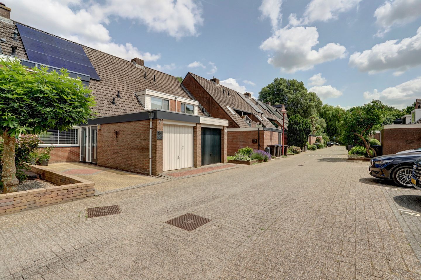 Photo 34 of Blijdeburg 18