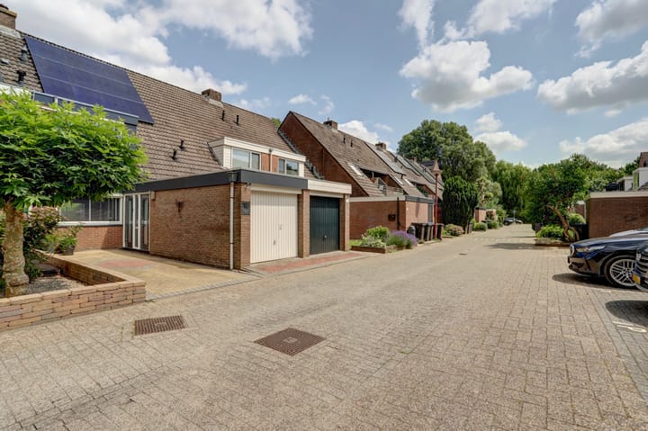 Photo 34 of Blijdeburg 18