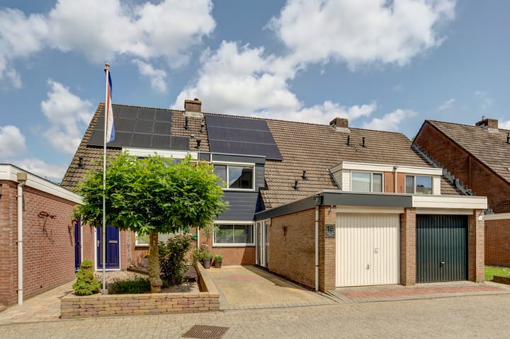 Photo 36 of Blijdeburg 18