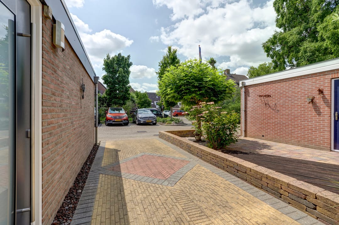 Photo 38 of Blijdeburg 18