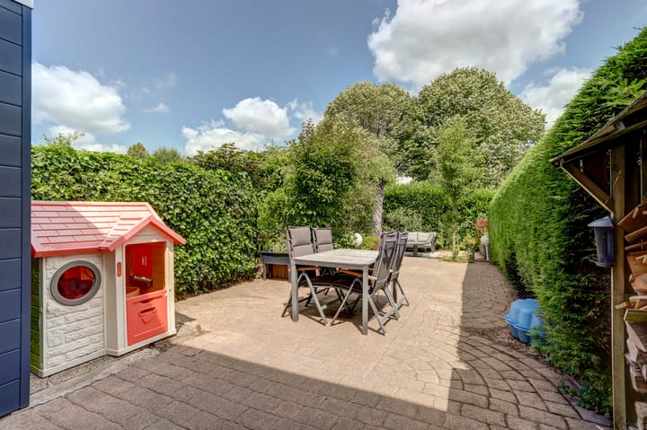 Photo 40 of Blijdeburg 18