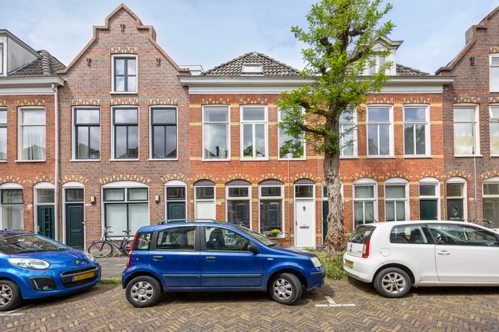 Foto 2 van Annastraat 16-A