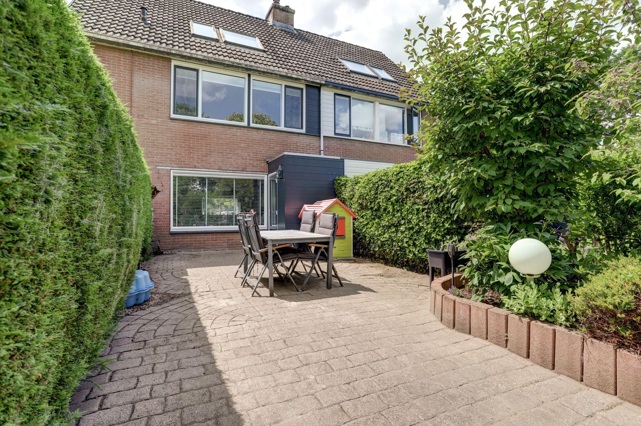 Photo 42 of Blijdeburg 18