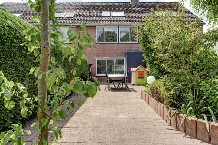 Photo 43 of Blijdeburg 18