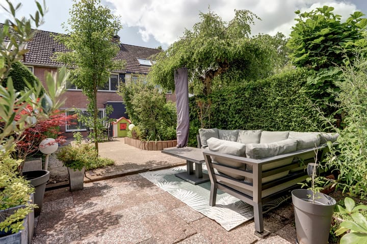 Photo 44 of Blijdeburg 18