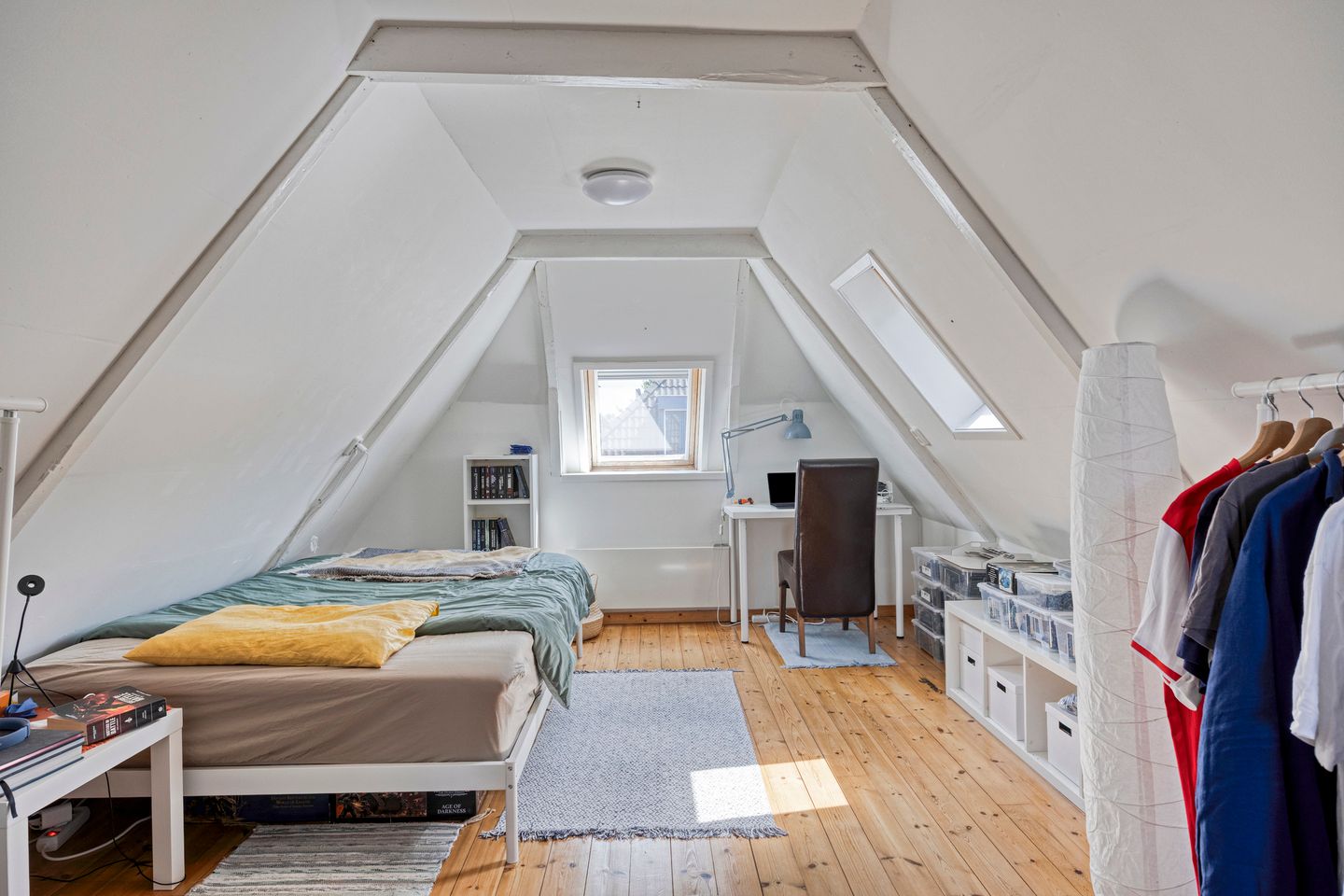 Foto 5 van Annastraat 16-A