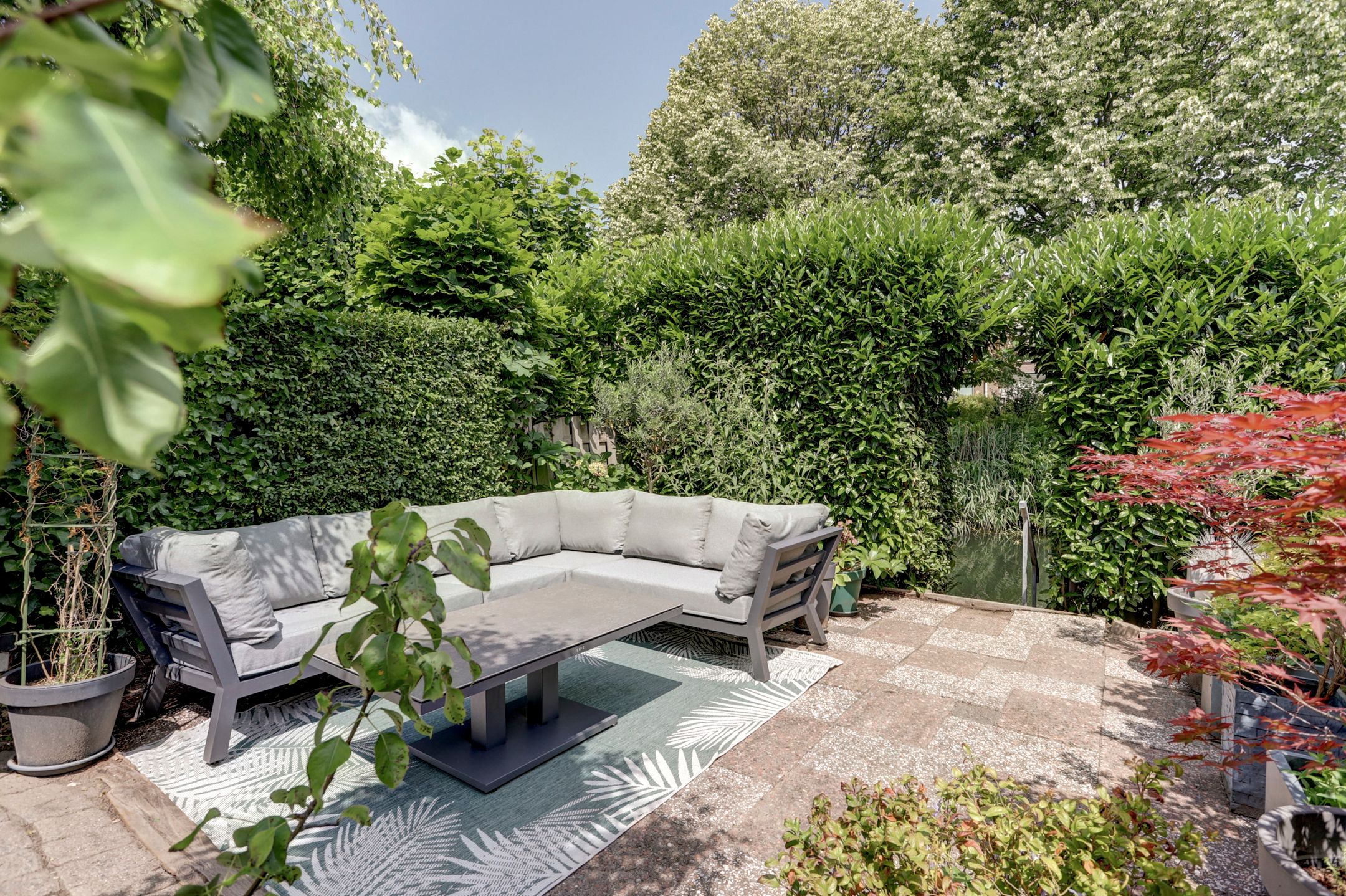 Photo 45 of Blijdeburg 18