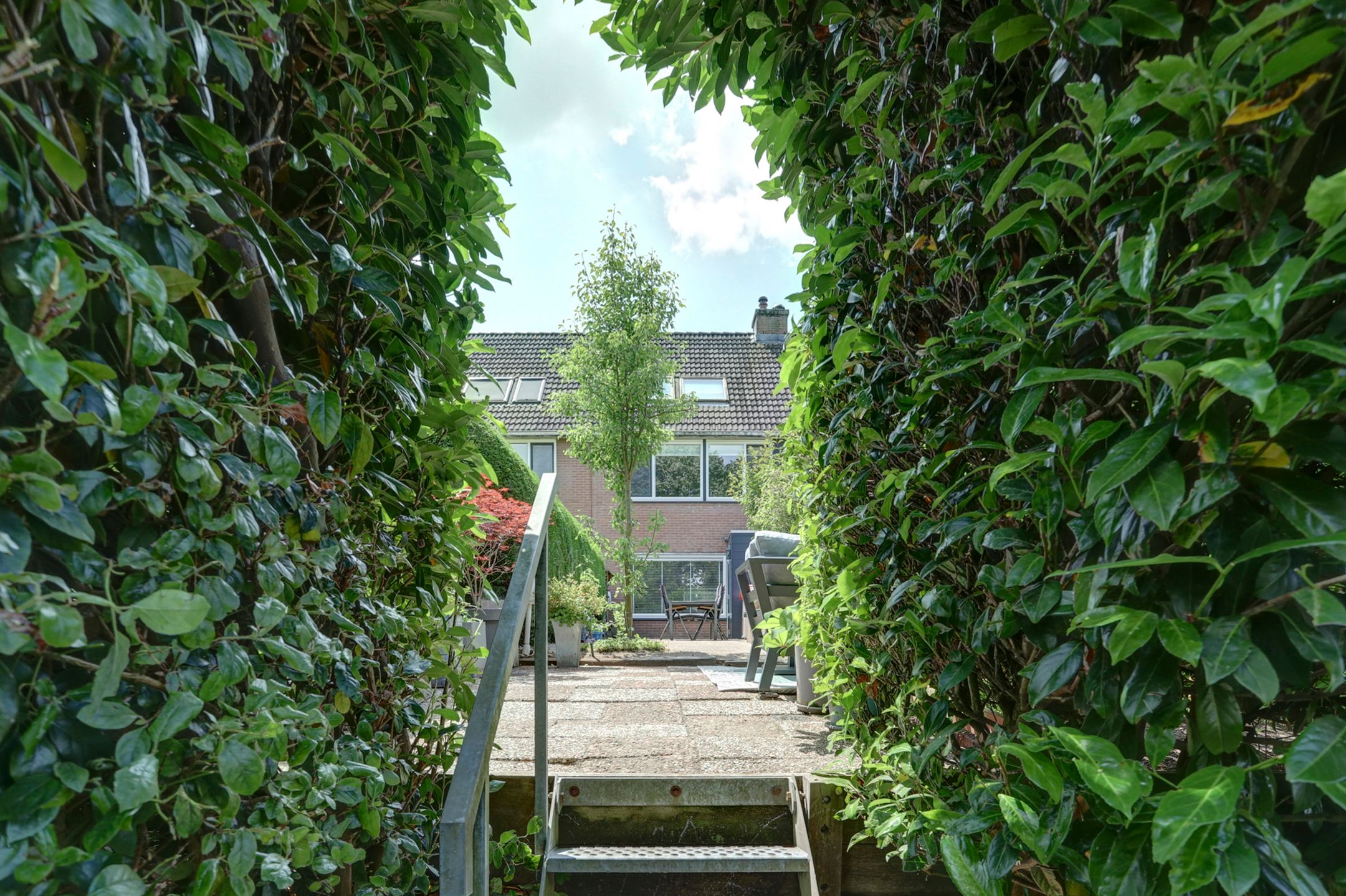 Photo 48 of Blijdeburg 18