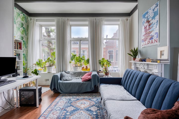 Photo 11 of Annastraat 16-A