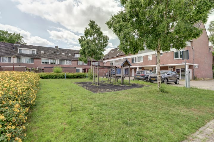 Photo 50 of Blijdeburg 18