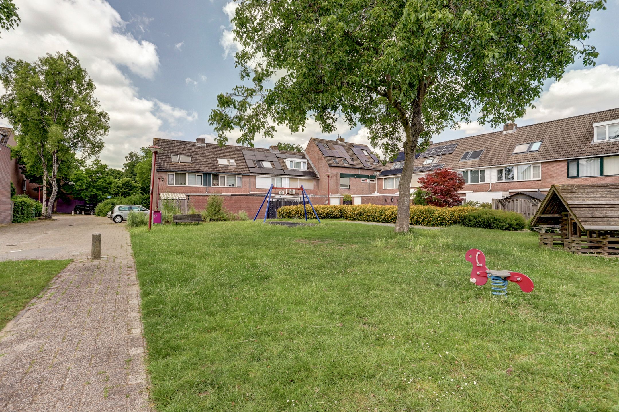 Photo 51 of Blijdeburg 18