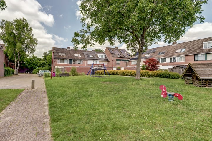 Photo 51 of Blijdeburg 18