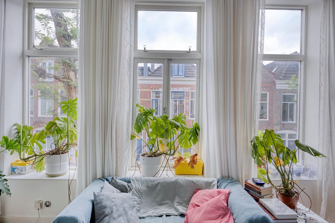 Foto 13 van Annastraat 16-A