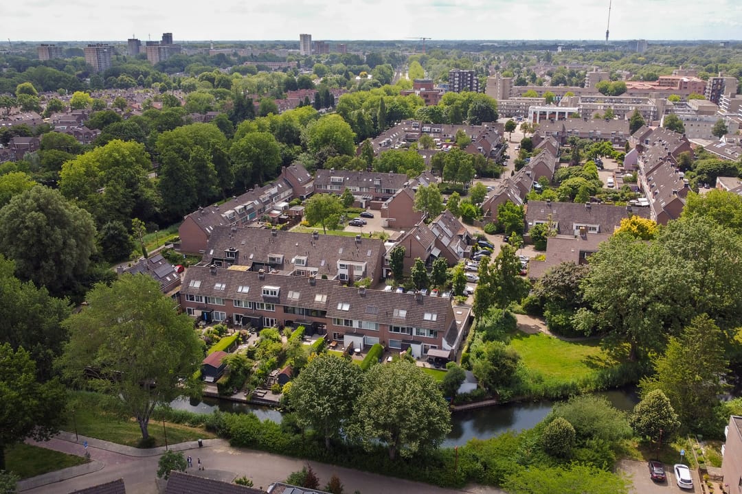 Photo 52 of Blijdeburg 18