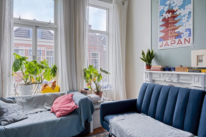 Photo 14 of Annastraat 16-A