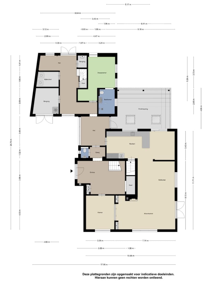 Foto 70 van Aarle-Rixtelseweg 10