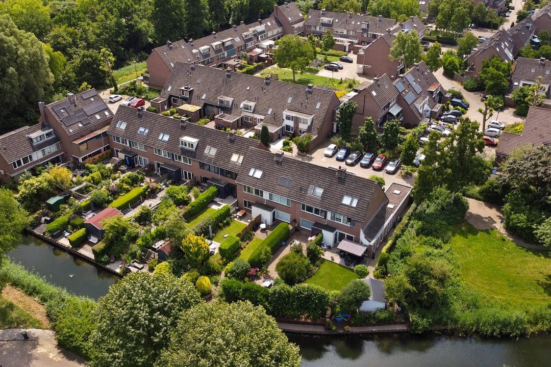 Photo 53 of Blijdeburg 18