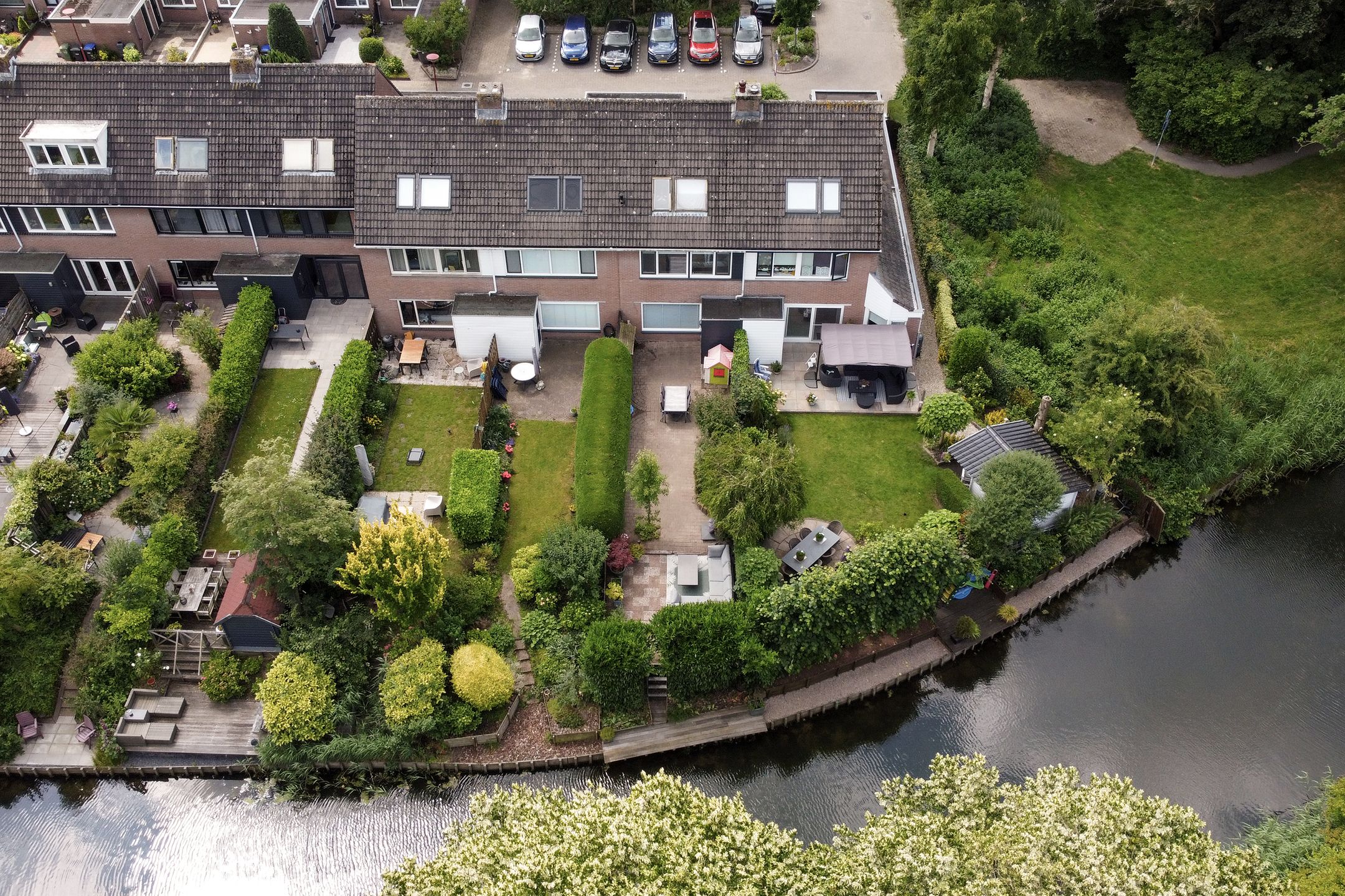 Photo 54 of Blijdeburg 18