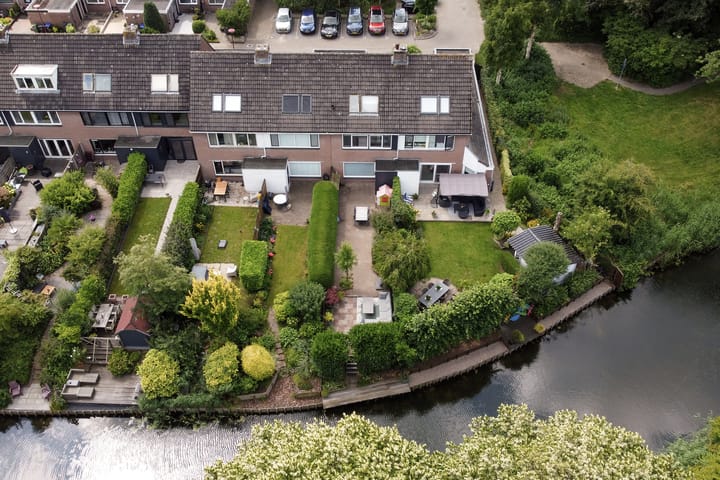 Photo 54 of Blijdeburg 18