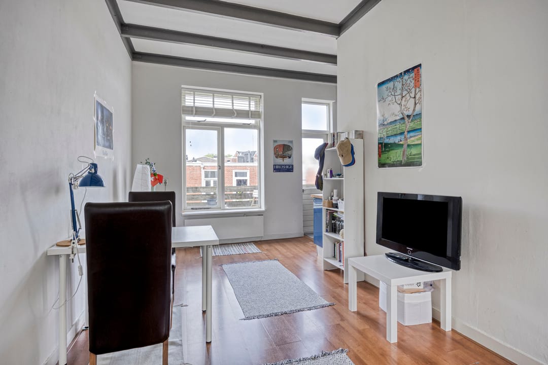 Foto 17 van Annastraat 16-A