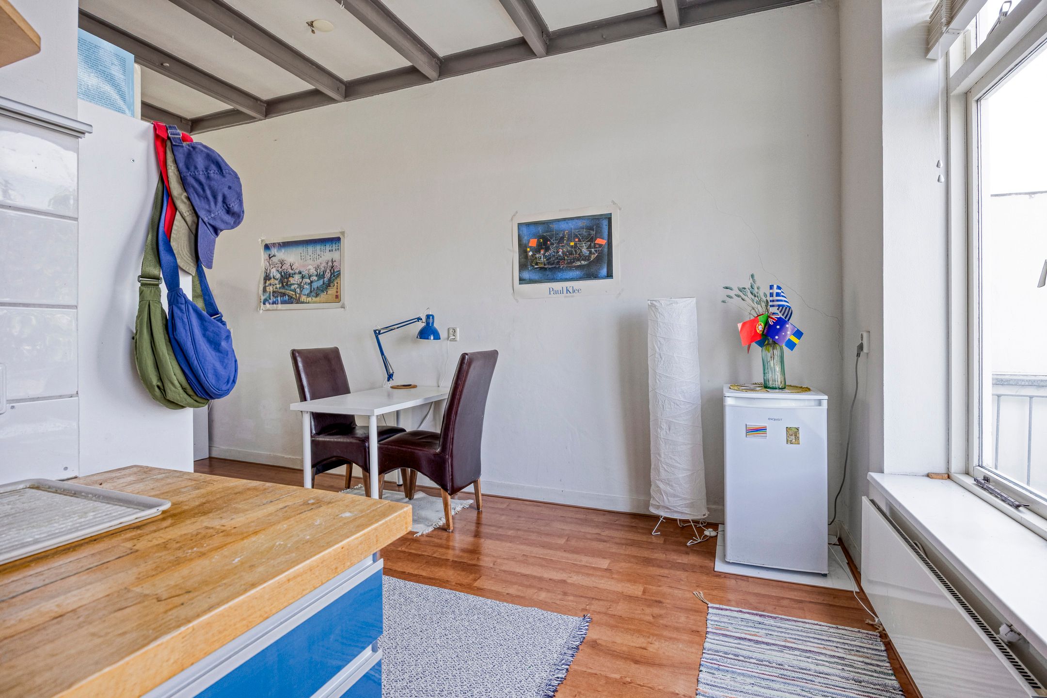 Foto 21 van Annastraat 16-A