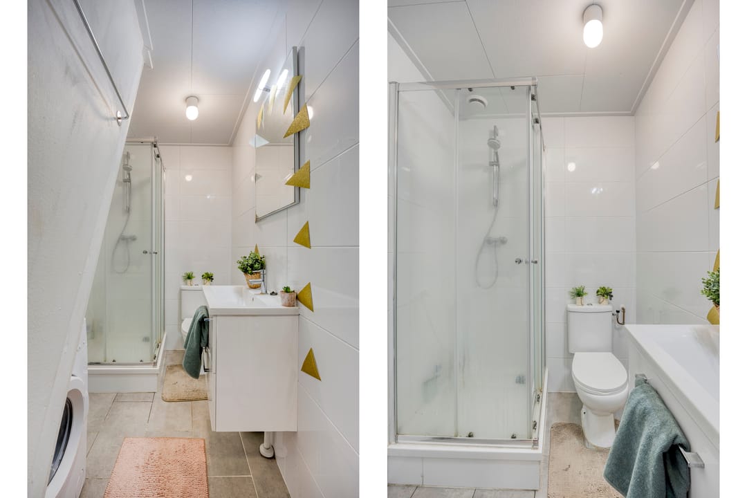 Foto 23 van Annastraat 16-A