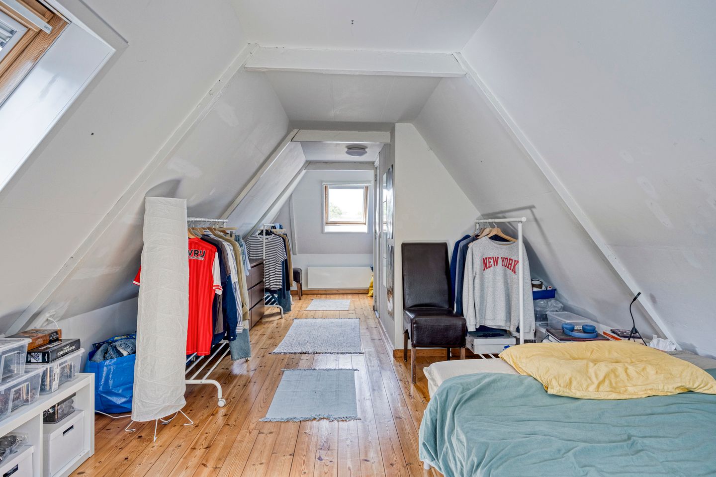 Foto 25 van Annastraat 16-A