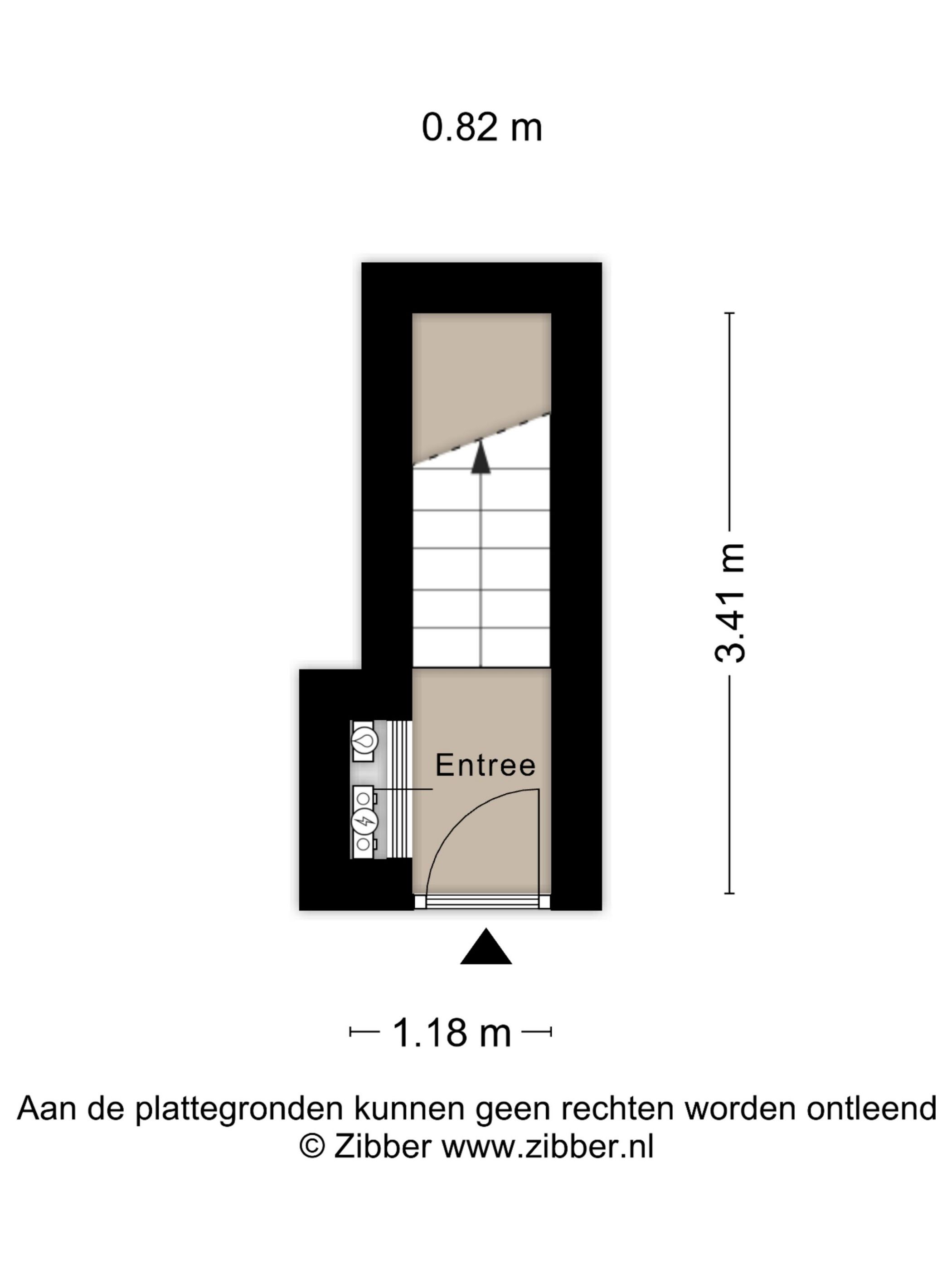 Foto 27 van Annastraat 16-A