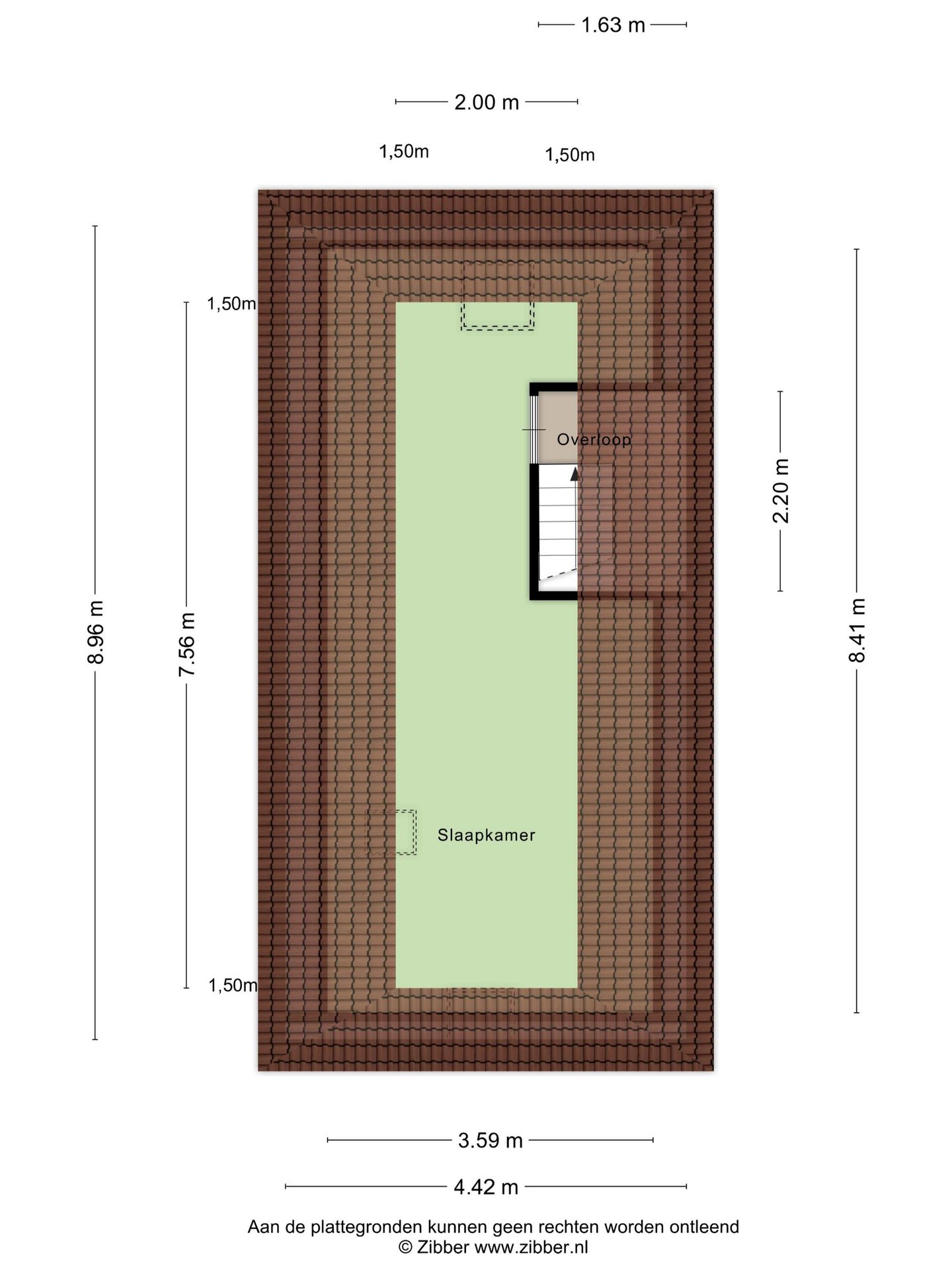 Foto 29 van Annastraat 16-A