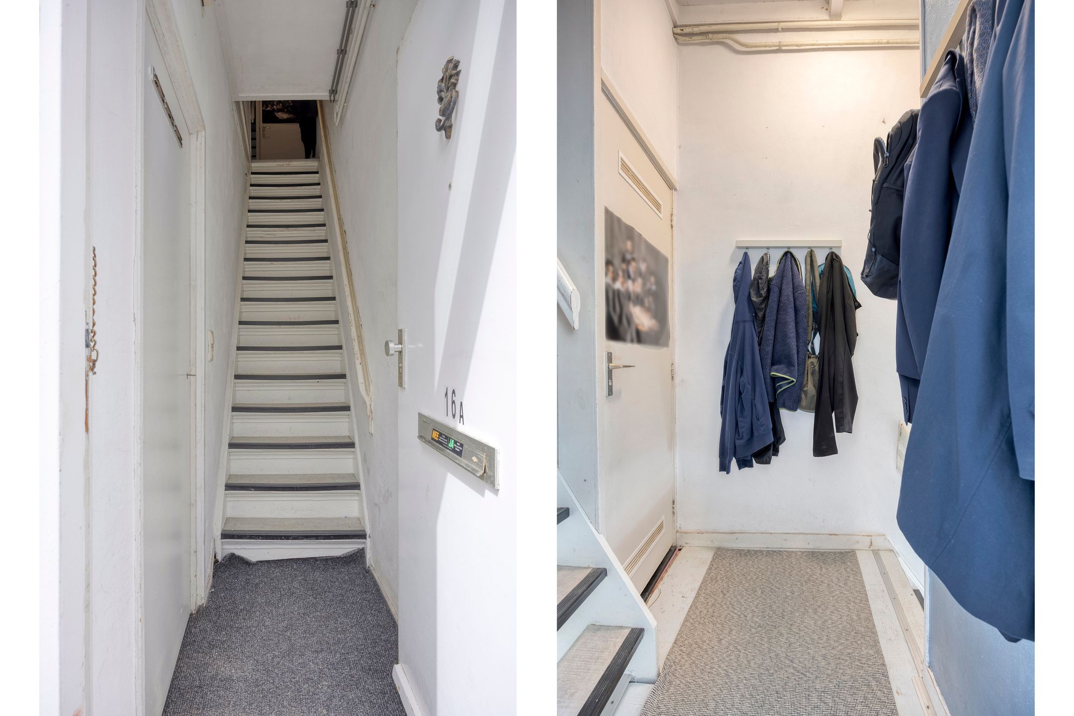 Foto 9 van Annastraat 16-A