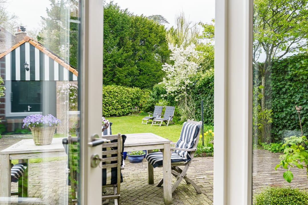 Foto 2 van Clematislaan 5