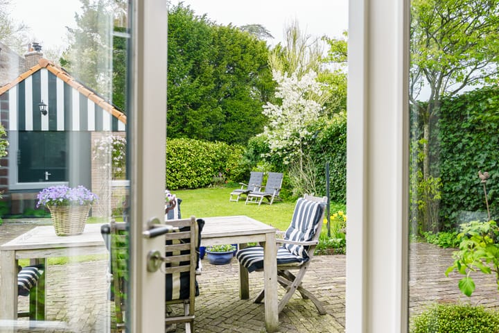 Foto 2 van Clematislaan 5