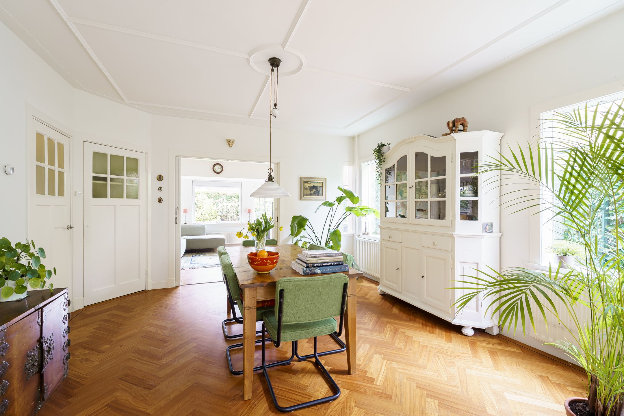 Foto 3 van Clematislaan 5