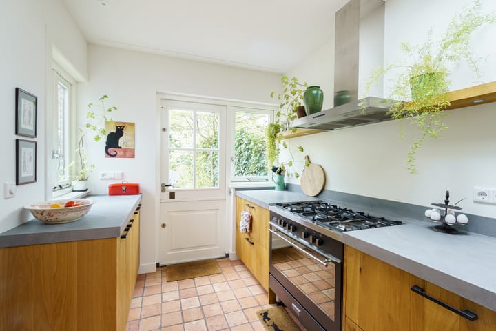 Foto 4 van Clematislaan 5