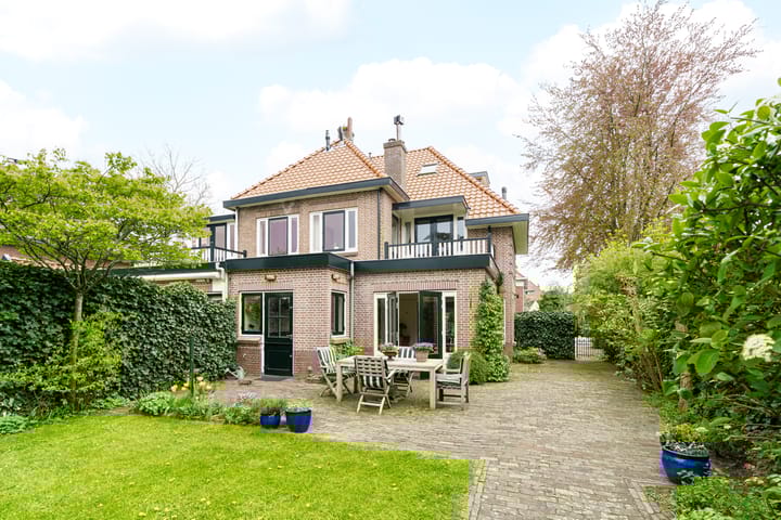 Foto 5 van Clematislaan 5