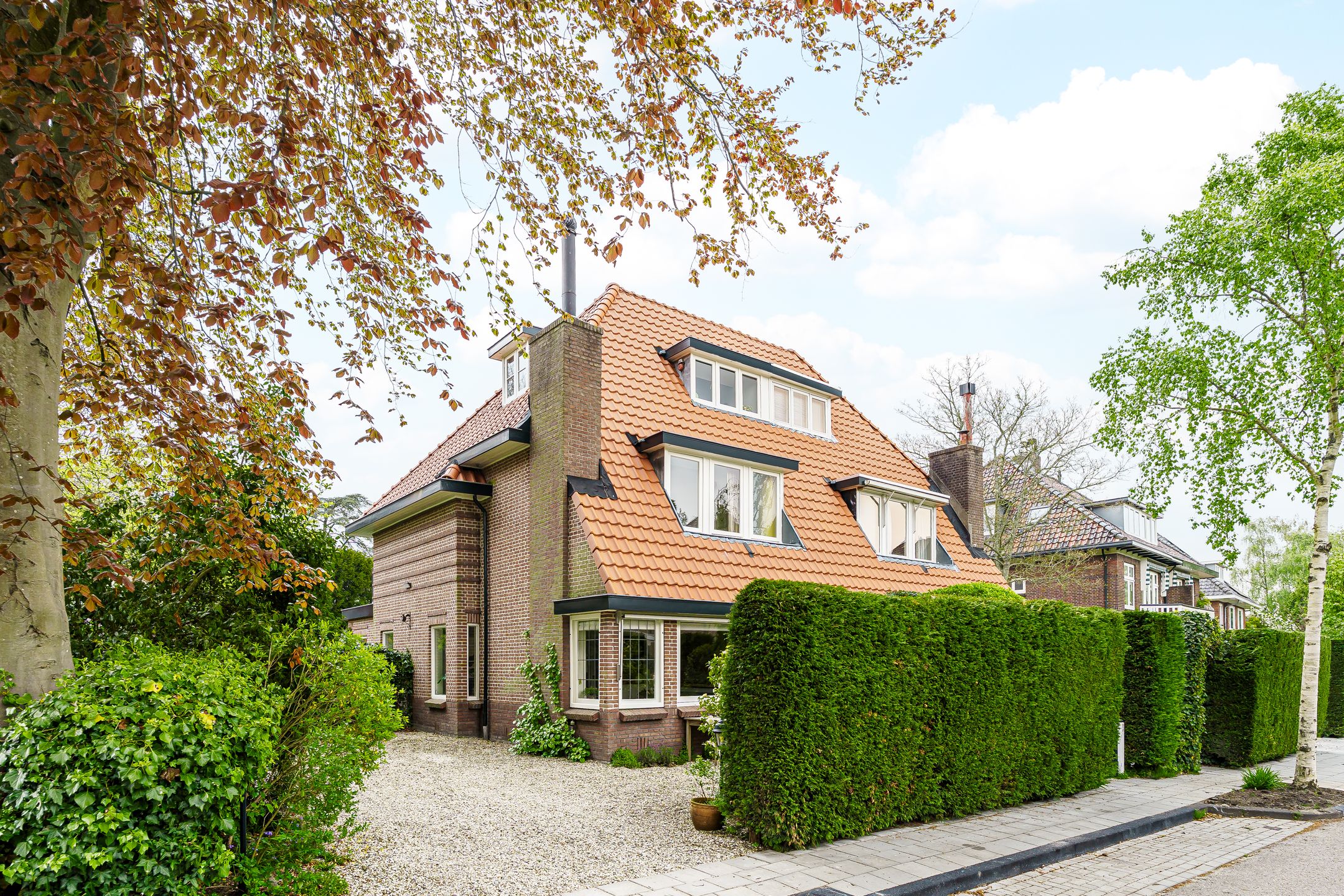 Foto 6 van Clematislaan 5