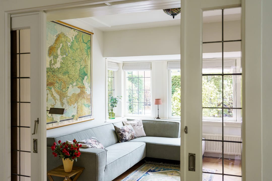 Foto 7 van Clematislaan 5