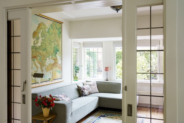 Foto 7 van Clematislaan 5