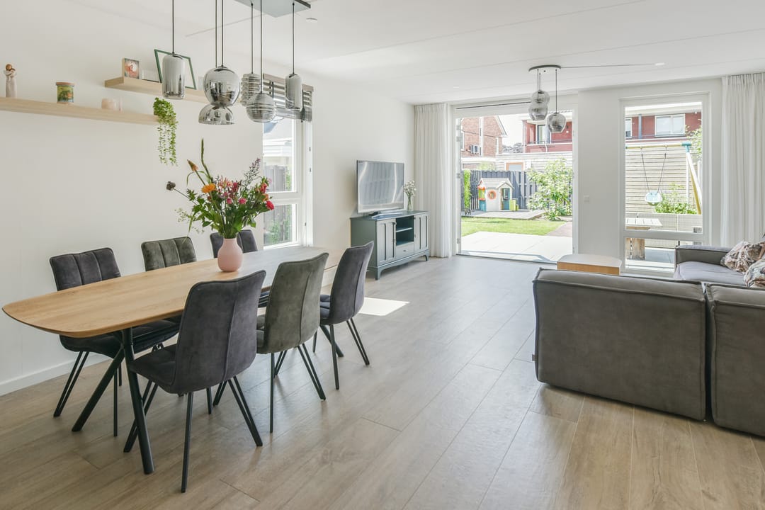 Foto 2 van Burgemeester van Meetelenstraat 35